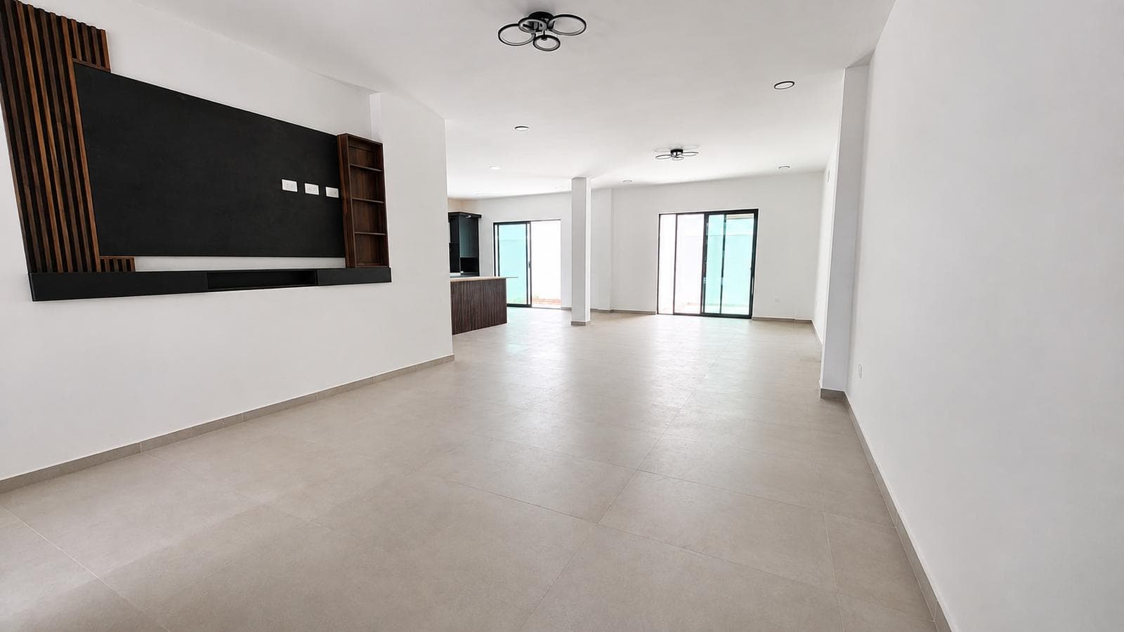 House - Saltillo