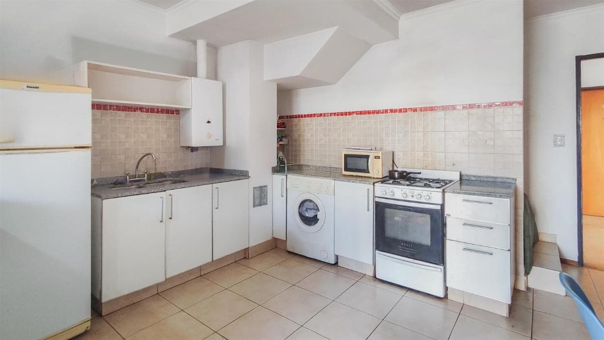 FOR SALE / TRADE - 1-bedroom duplex apartment with a bonus room. Echesortu, Rosario.