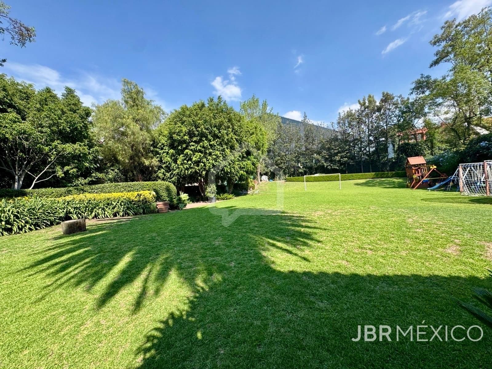 House for Sale in Lomas de Chapultepec