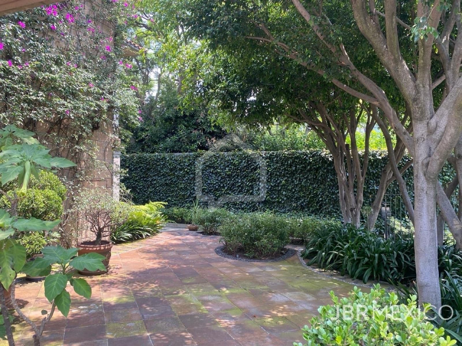 House for Sale in Lomas de Chapultepec