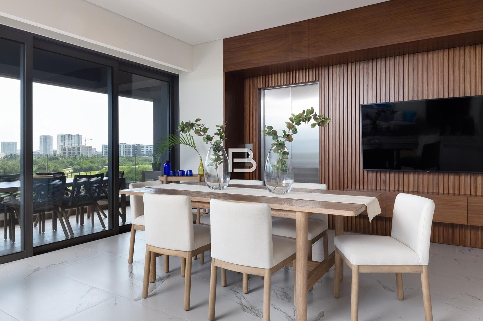 Apartment for Sale in Woha, Cancún