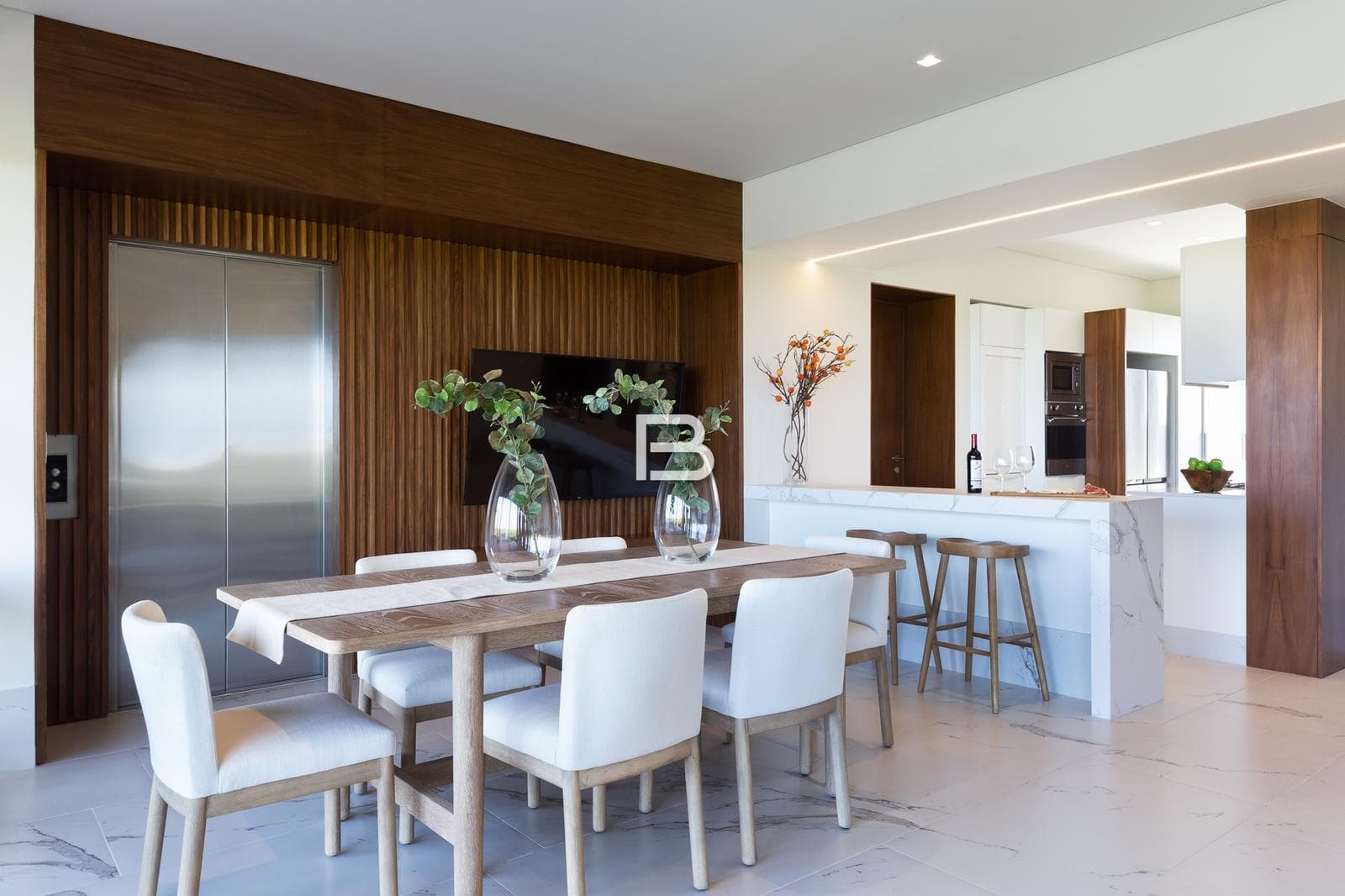 Apartment for Sale in Woha, Cancún