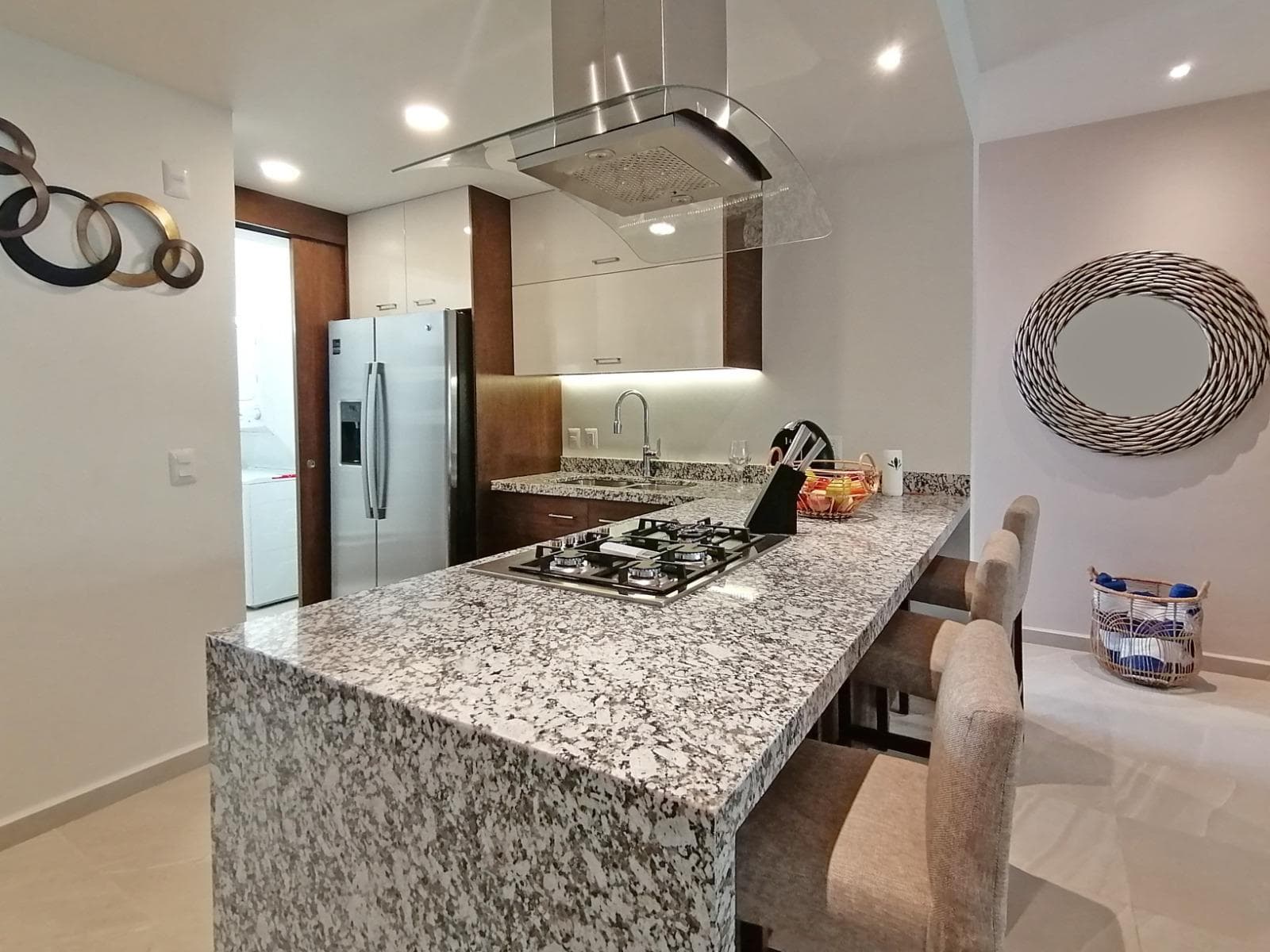 2-Bedroom Condo for Sale at Flamingos Bucerias in Riviera Nayarit, Flamingos Residences
