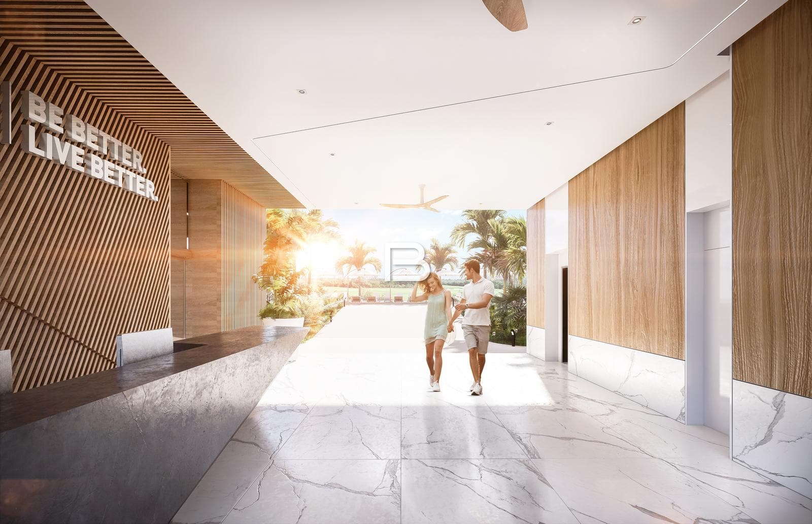 Apartment for Sale in Woha, Puerto Cancún
