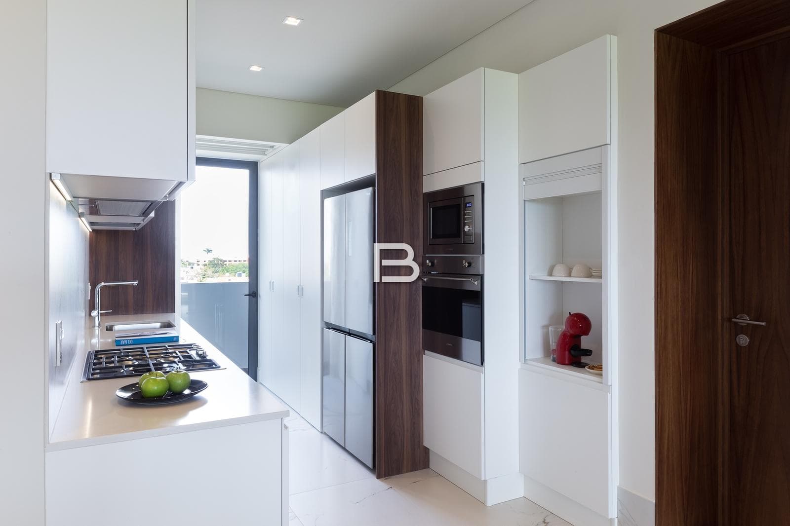 Apartment for Sale in Woha, Puerto Cancún