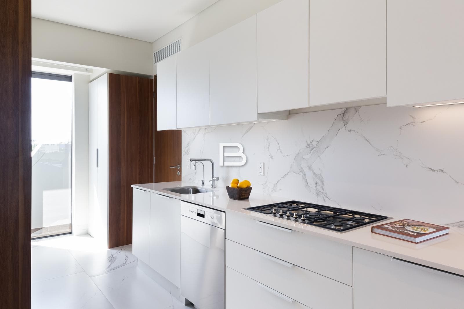 Apartment for Sale in Woha, Cancún