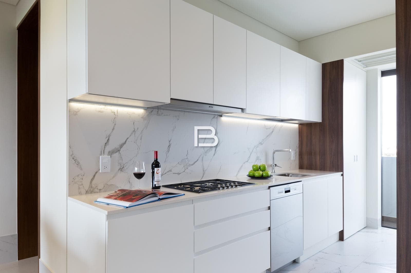 Apartment for Sale in Woha, Cancún