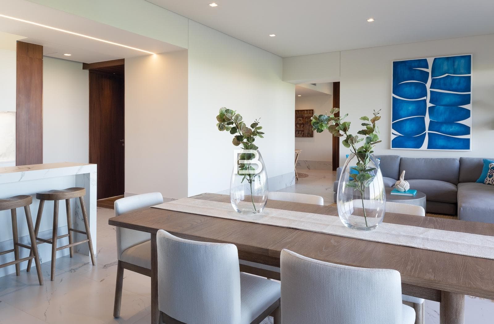 Apartment for Sale in Woha, Cancún