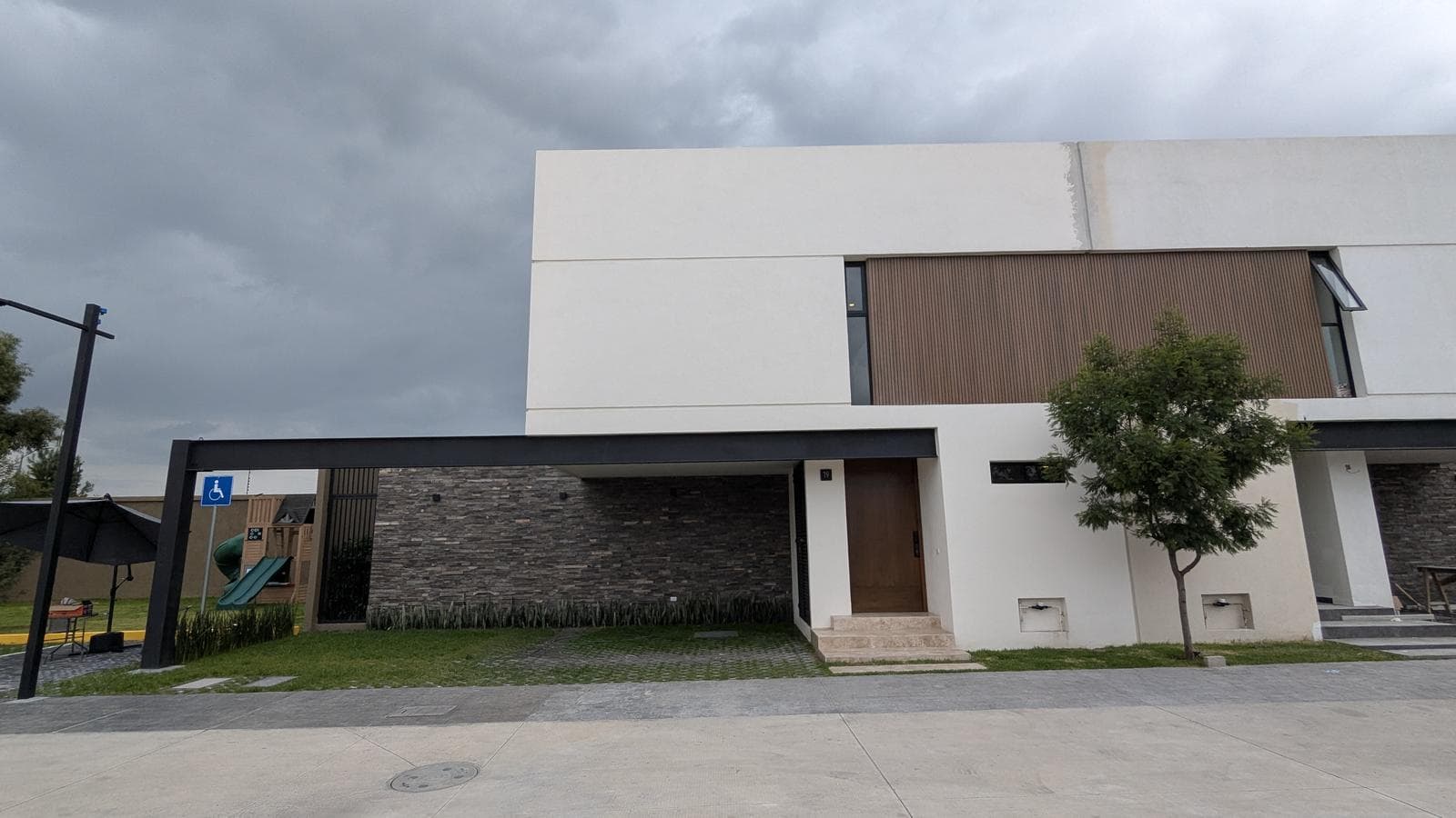 NEW HOME FOR SALE IN METEPEC, MARITAGE RESIDENTIAL COMPLEX