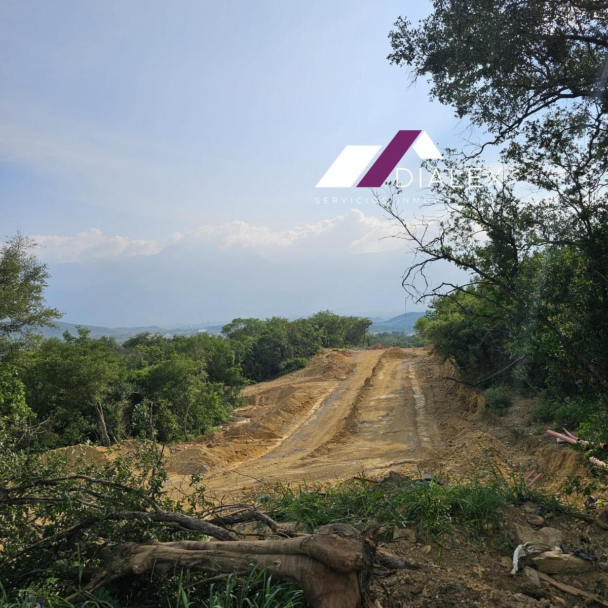 FOR SALE: Residential Lots in LOS RODRIGUEZ. National Highway in Santiago, starting at 222 m2