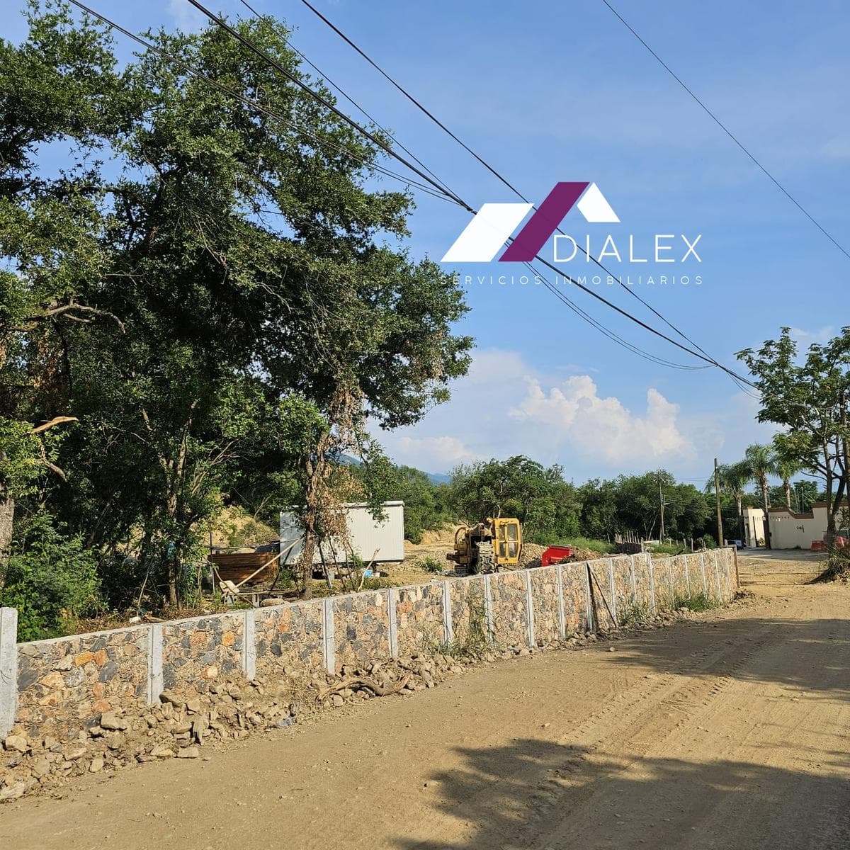 FOR SALE: Residential Lots in LOS RODRIGUEZ. National Highway in Santiago, starting at 222 m2