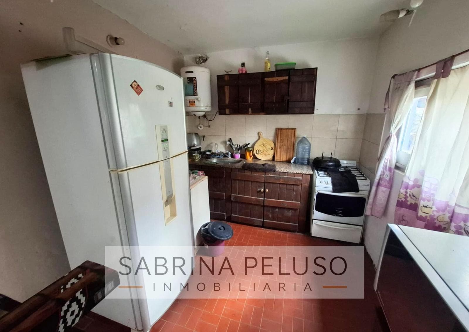 House for Sale in La Reja