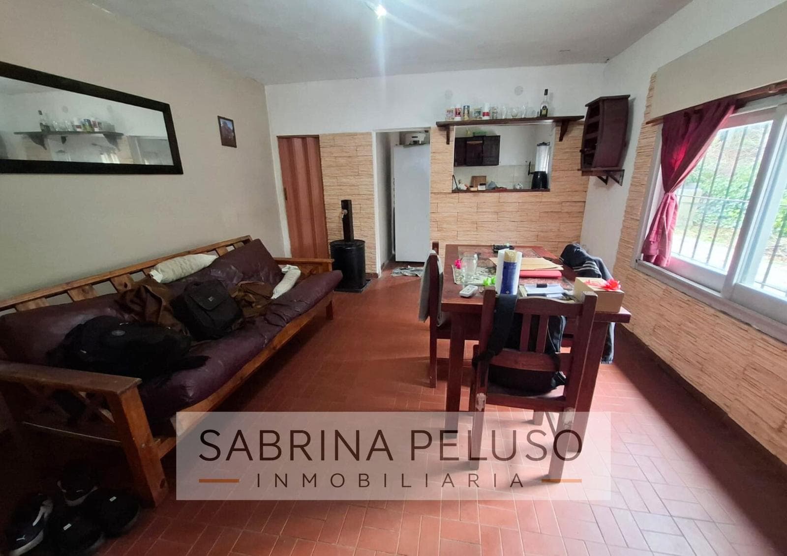 House for Sale in La Reja