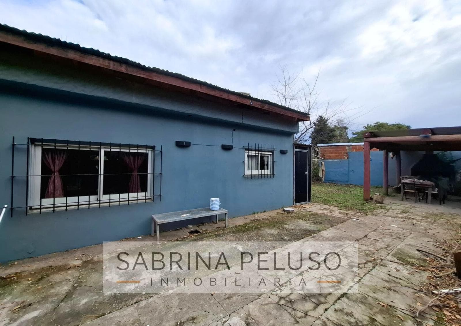 House for Sale in La Reja