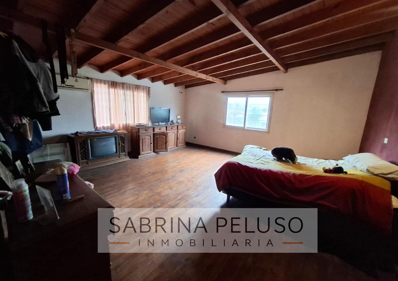 House for Sale in La Reja