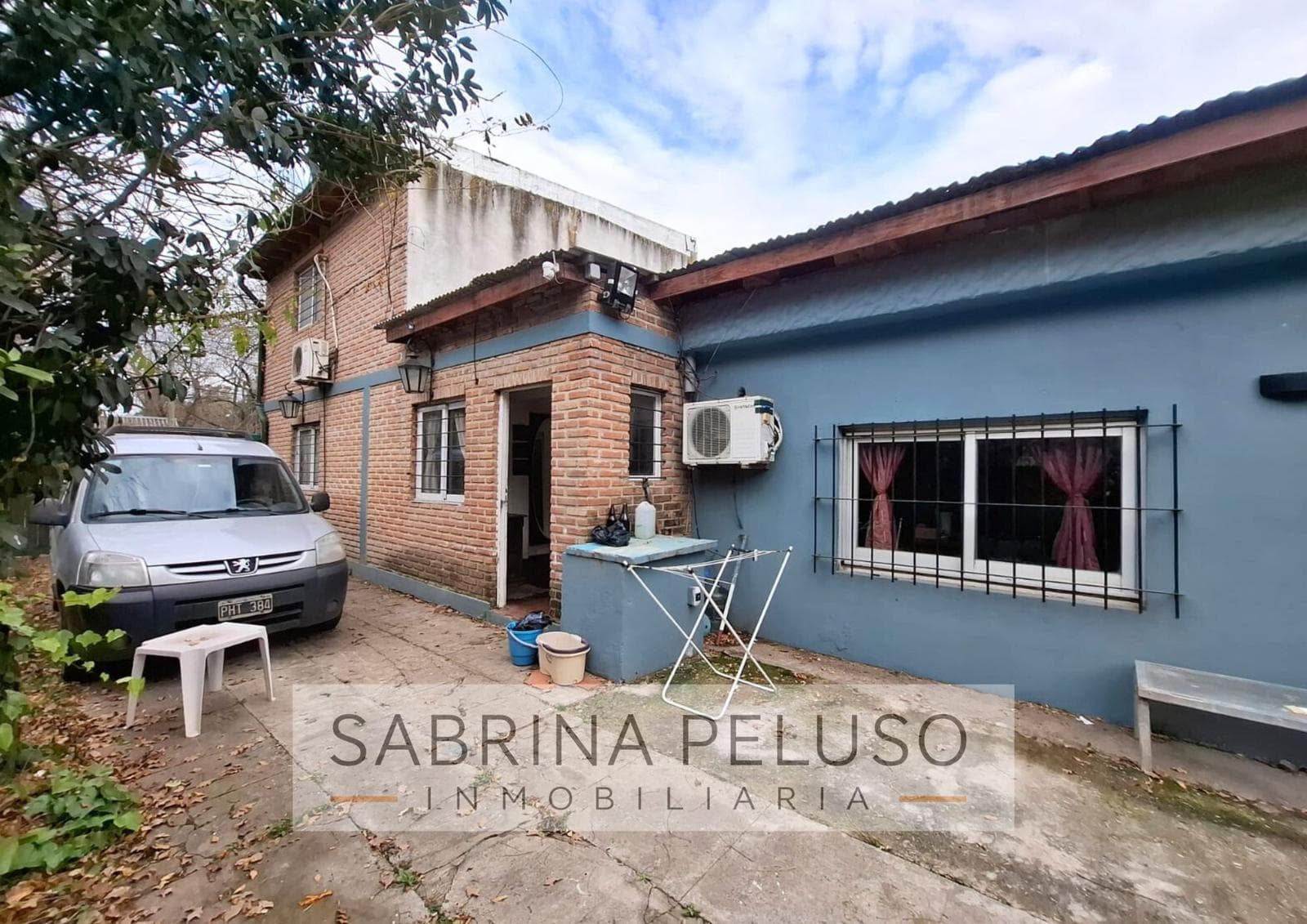 House for Sale in La Reja