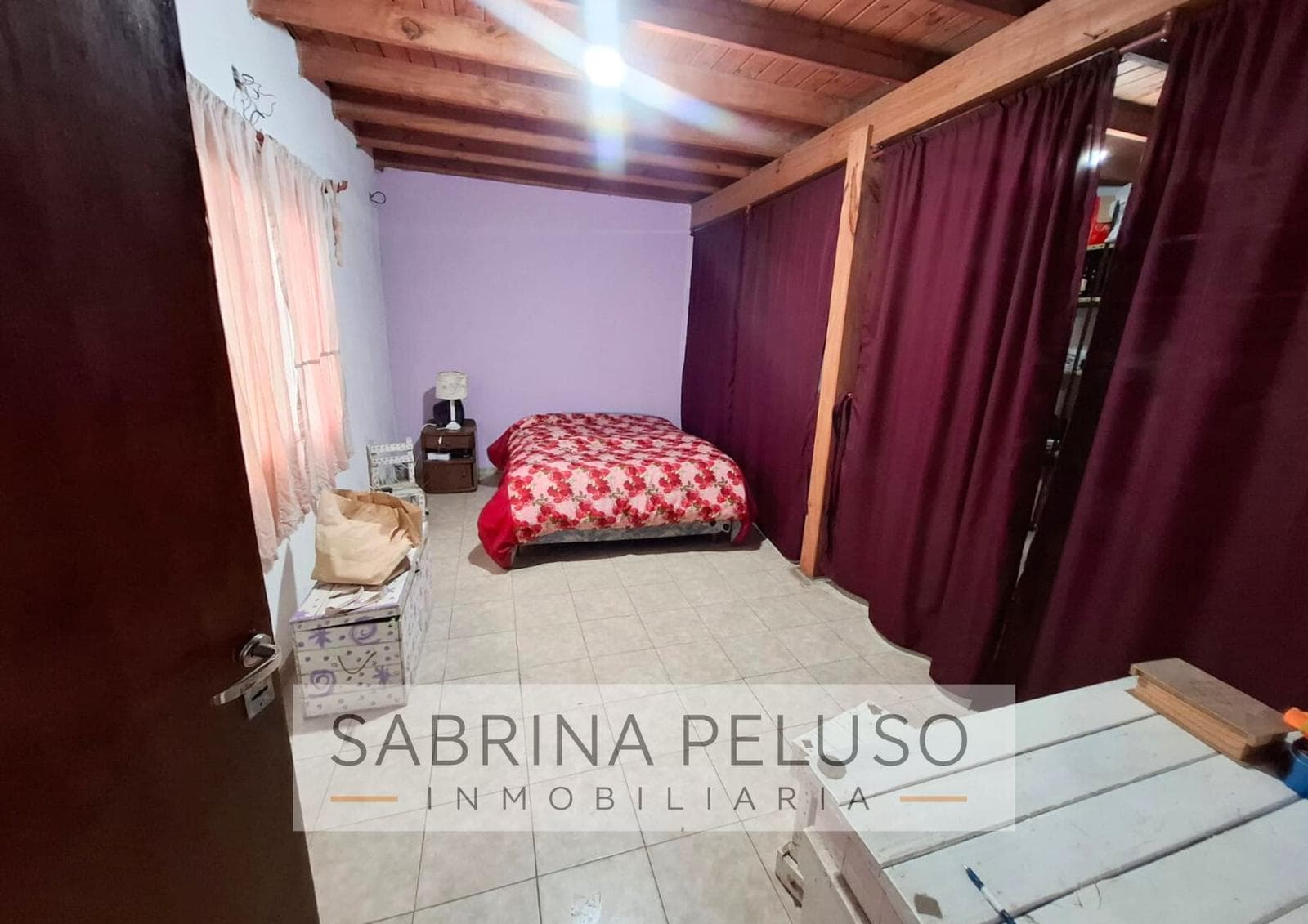 House for Sale in La Reja