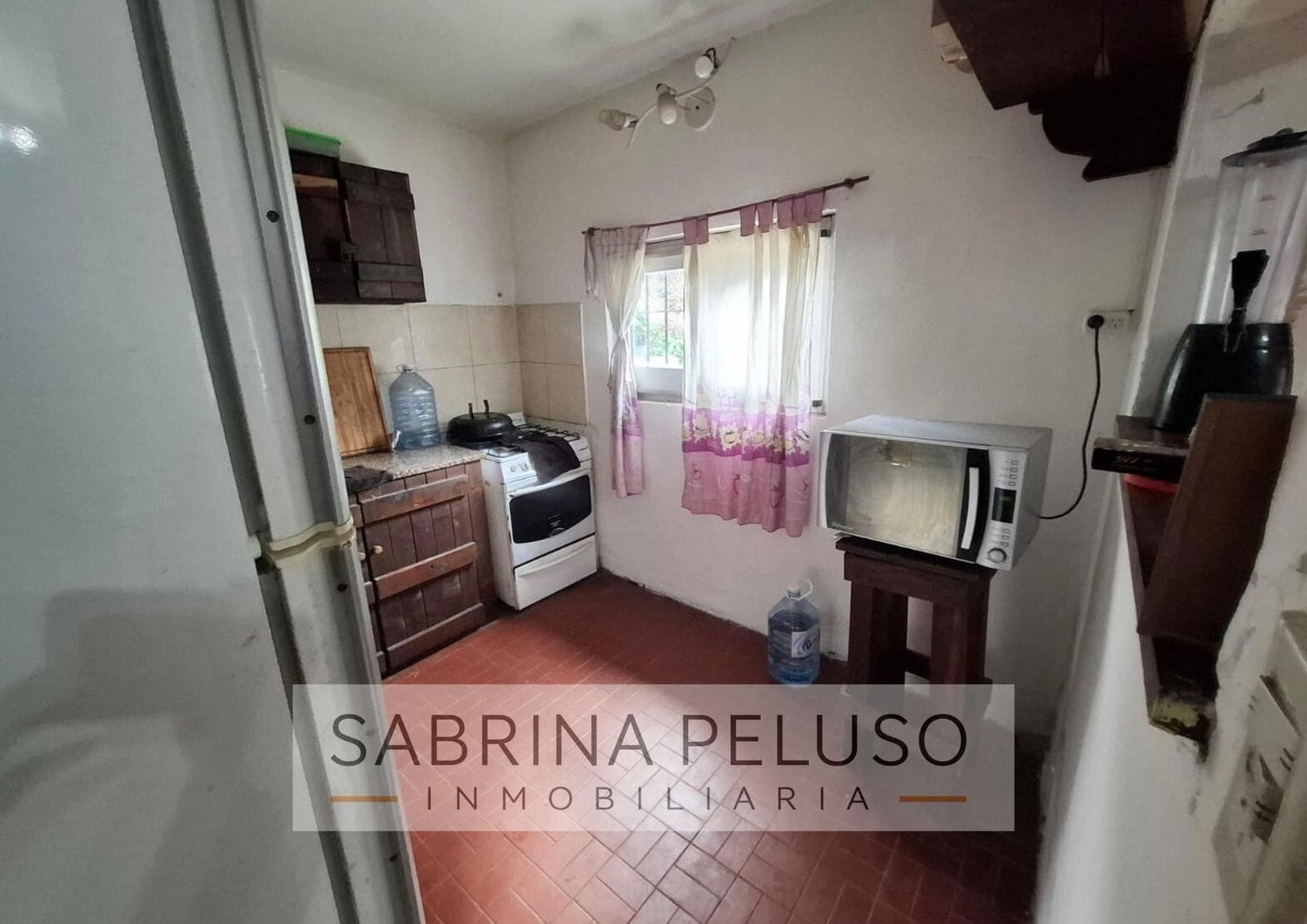 House for Sale in La Reja