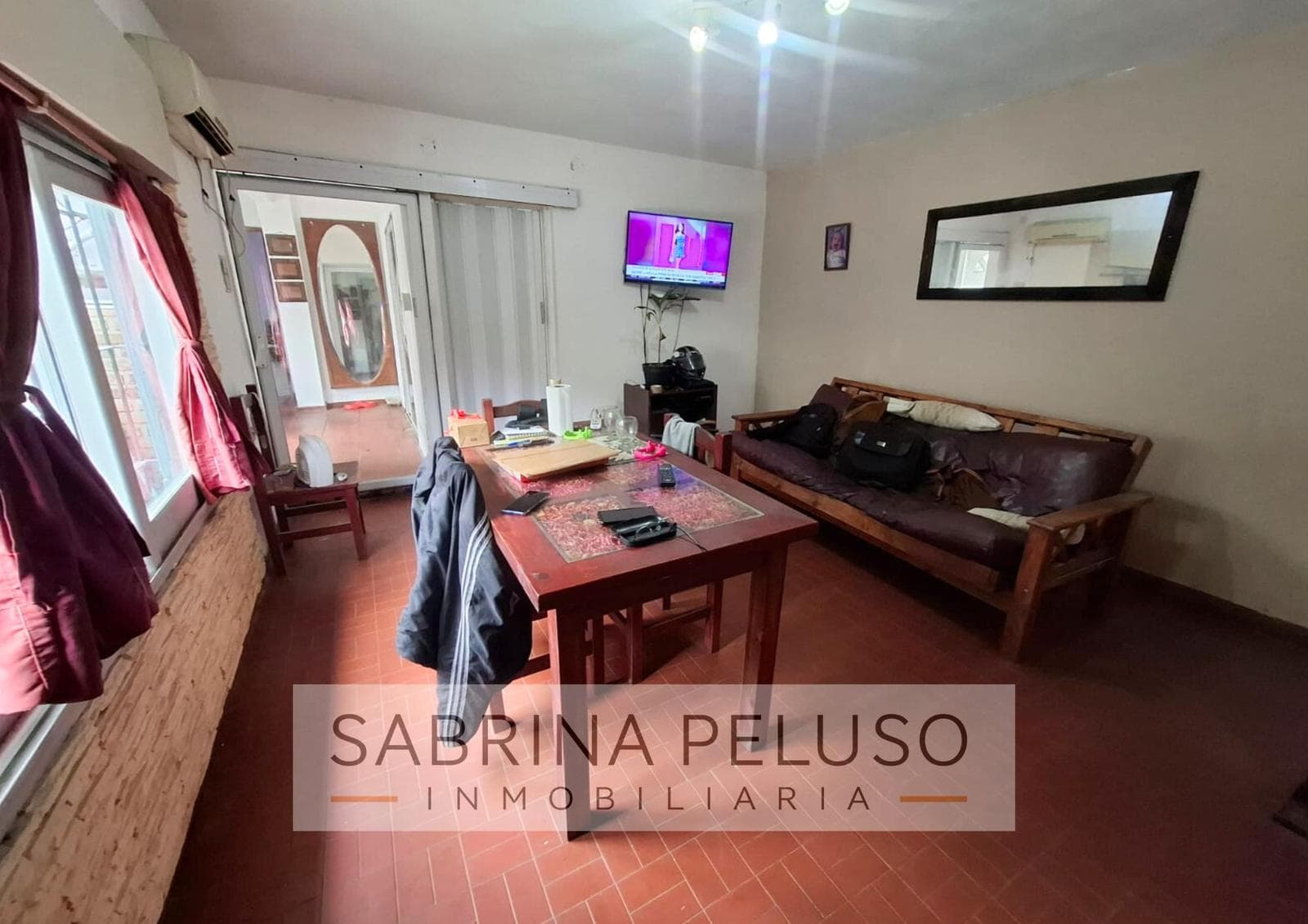 House for Sale in La Reja