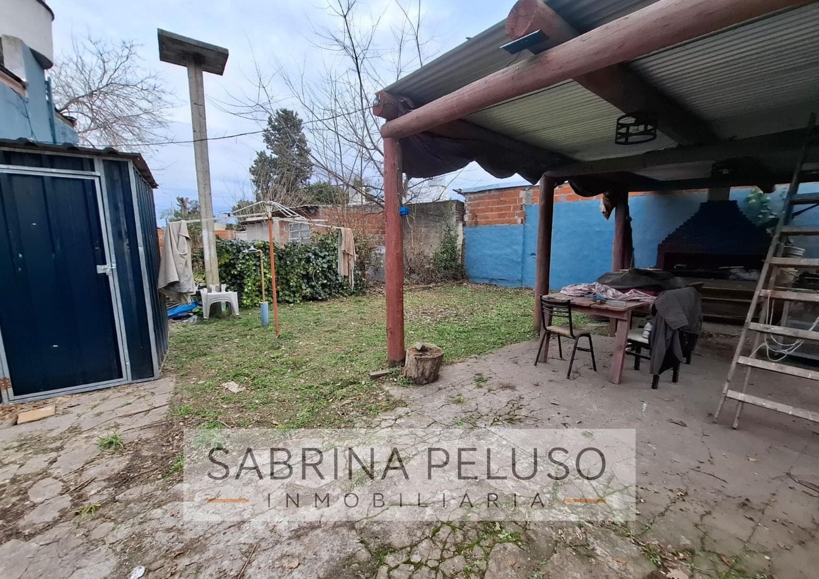House for Sale in La Reja