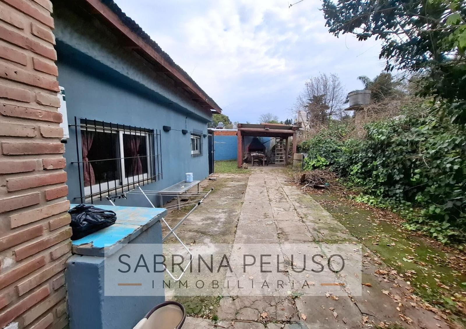 House for Sale in La Reja