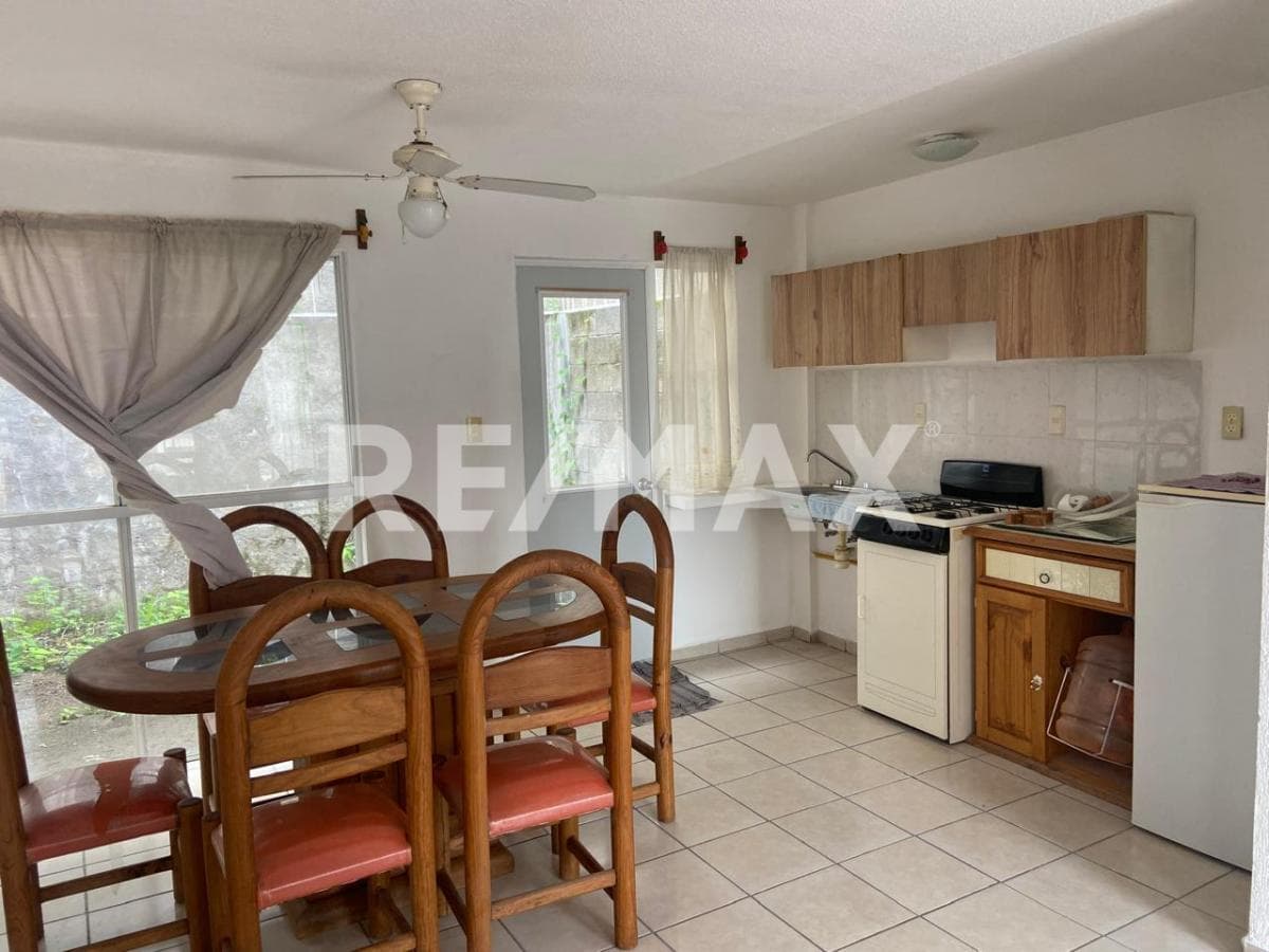 House for Sale in Morelos, Temixco