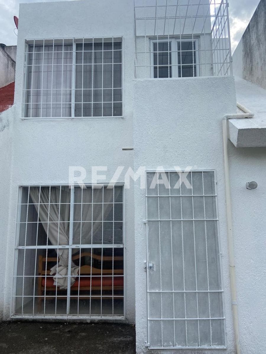 House for Sale in Morelos, Temixco