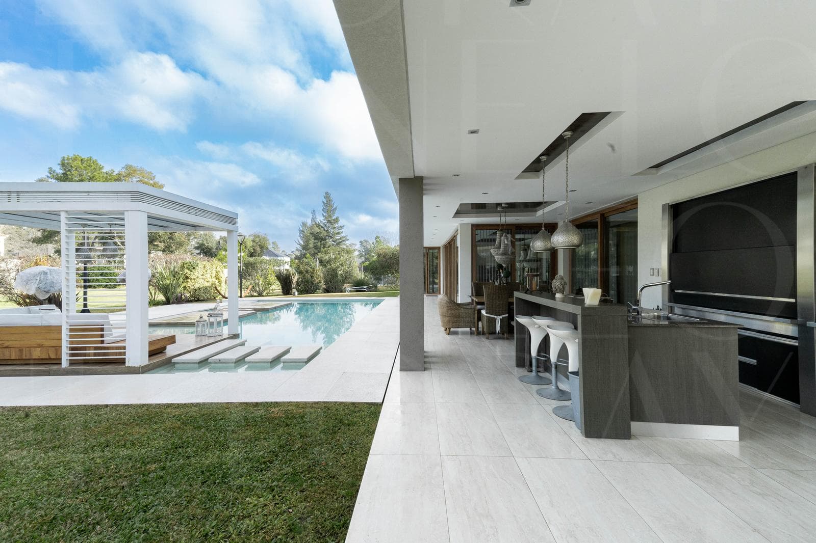 House for sale, 9 rooms, Saint Thomas East-West, Canning, exclusive