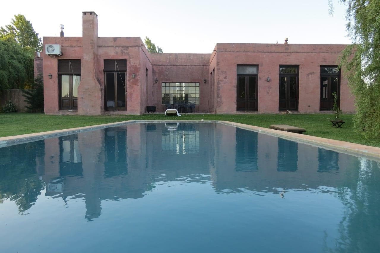Casa en alquiler, barrio cerrado El Malacate, Capilla del Señor