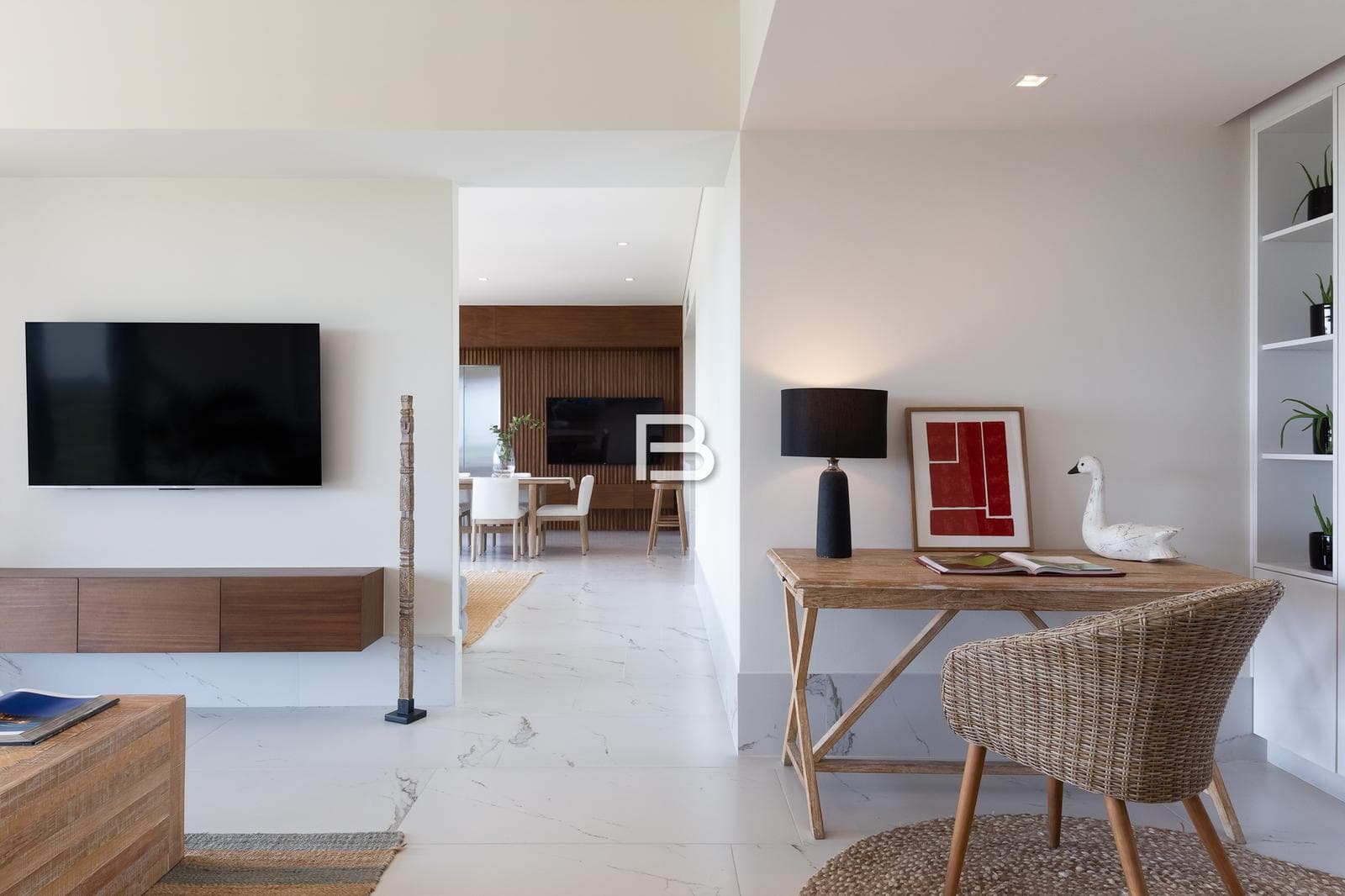 Apartment for Sale in Woha, Cancún