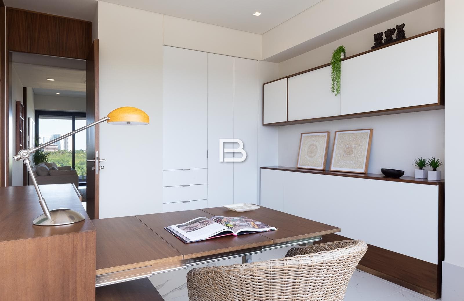Apartment for Sale in Woha, Cancún