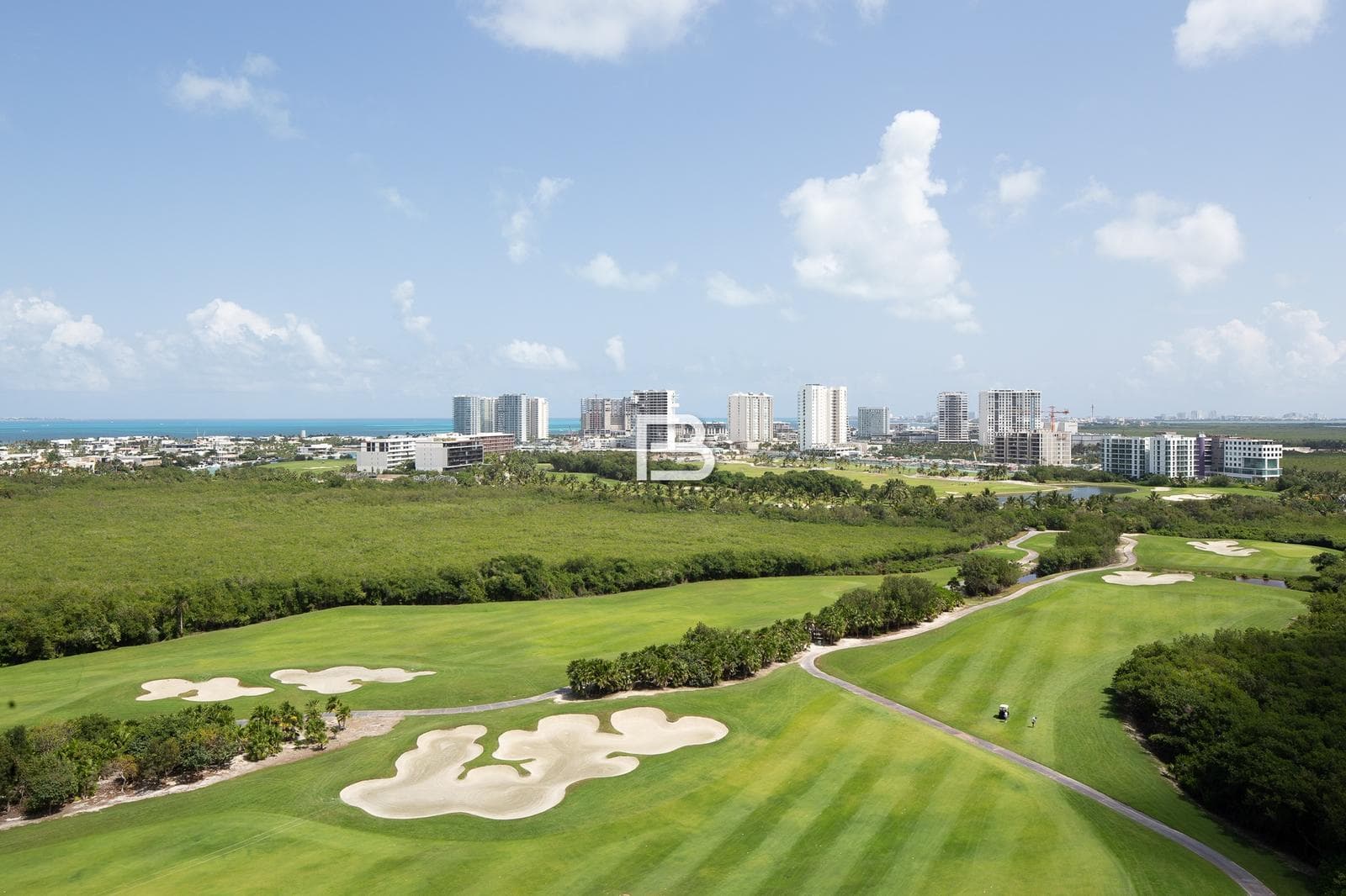 Apartment for Sale in Woha, Cancún