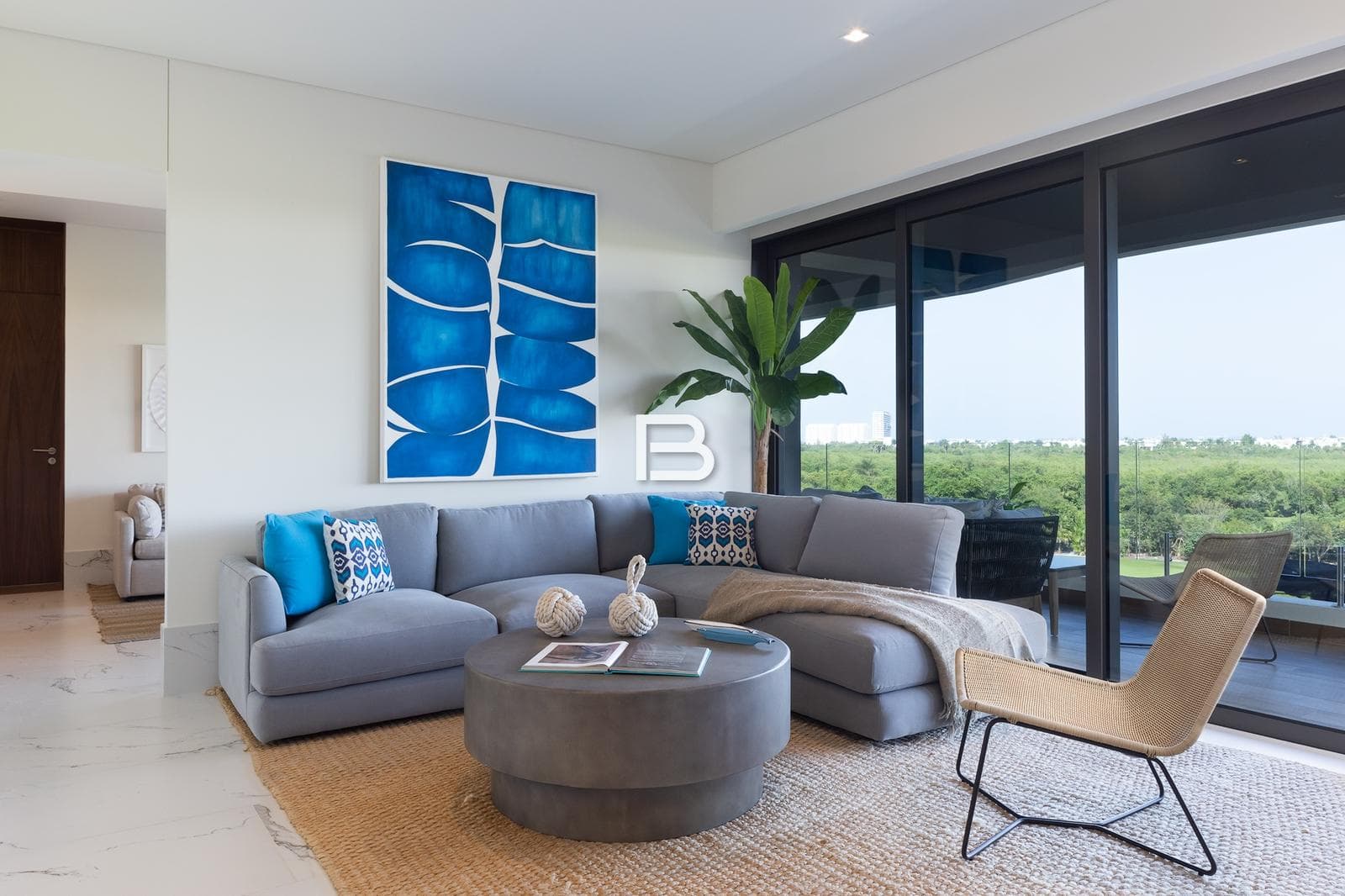Apartment for Sale in Woha, Cancún