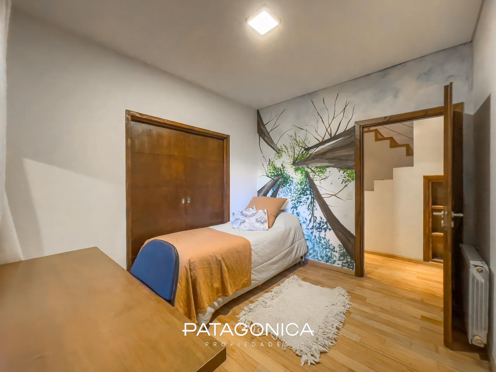 FOR SALE: Top-quality 5-room house with 200 m² of floor space in Manzano, Villa La Angostura