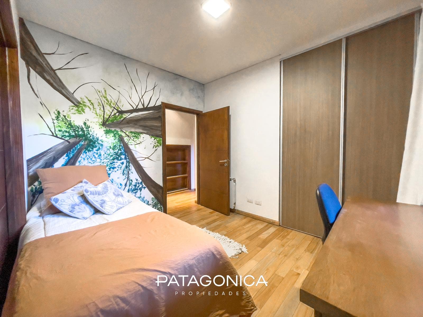 FOR SALE: Top-quality 5-room house with 200 m² of floor space in Manzano, Villa La Angostura