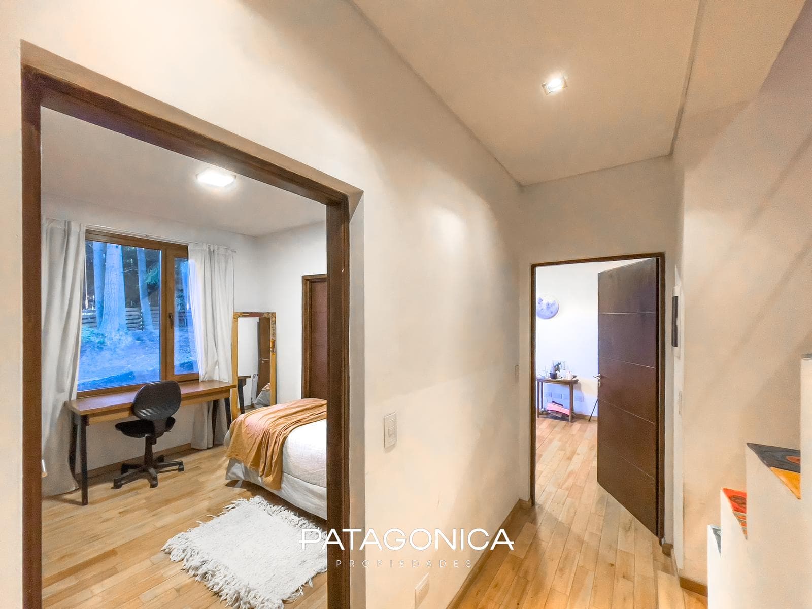FOR SALE: Top-quality 5-room house with 200 m² of floor space in Manzano, Villa La Angostura