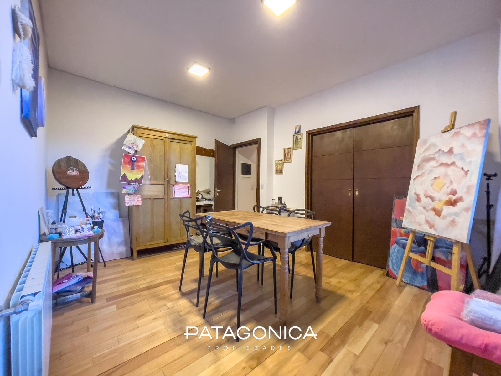 FOR SALE: Top-quality 5-room house with 200 m² of floor space in Manzano, Villa La Angostura