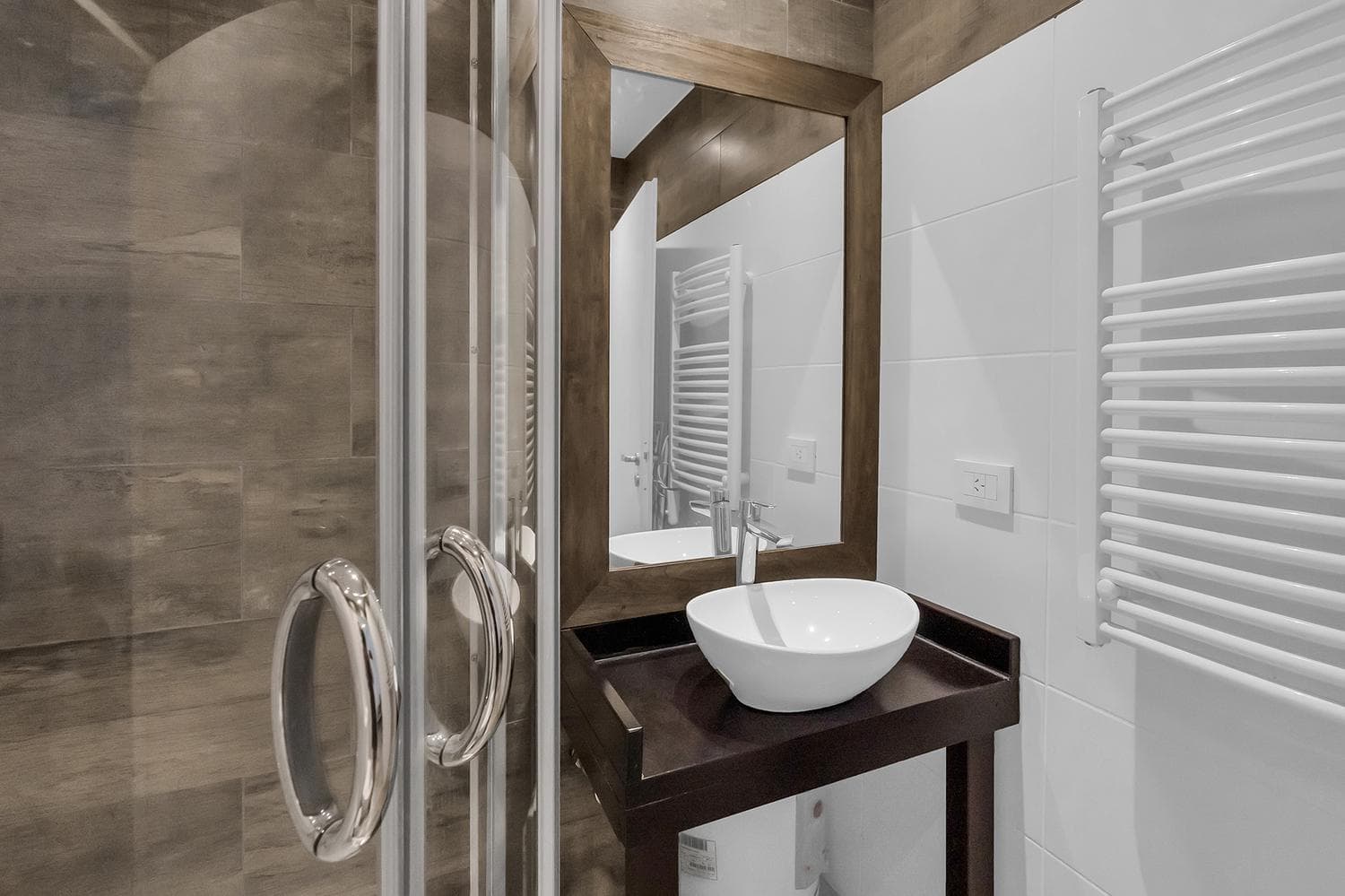 Departamento en venta en Ayres Loft de dos dormitorios formales, vestidor y dos baños completos