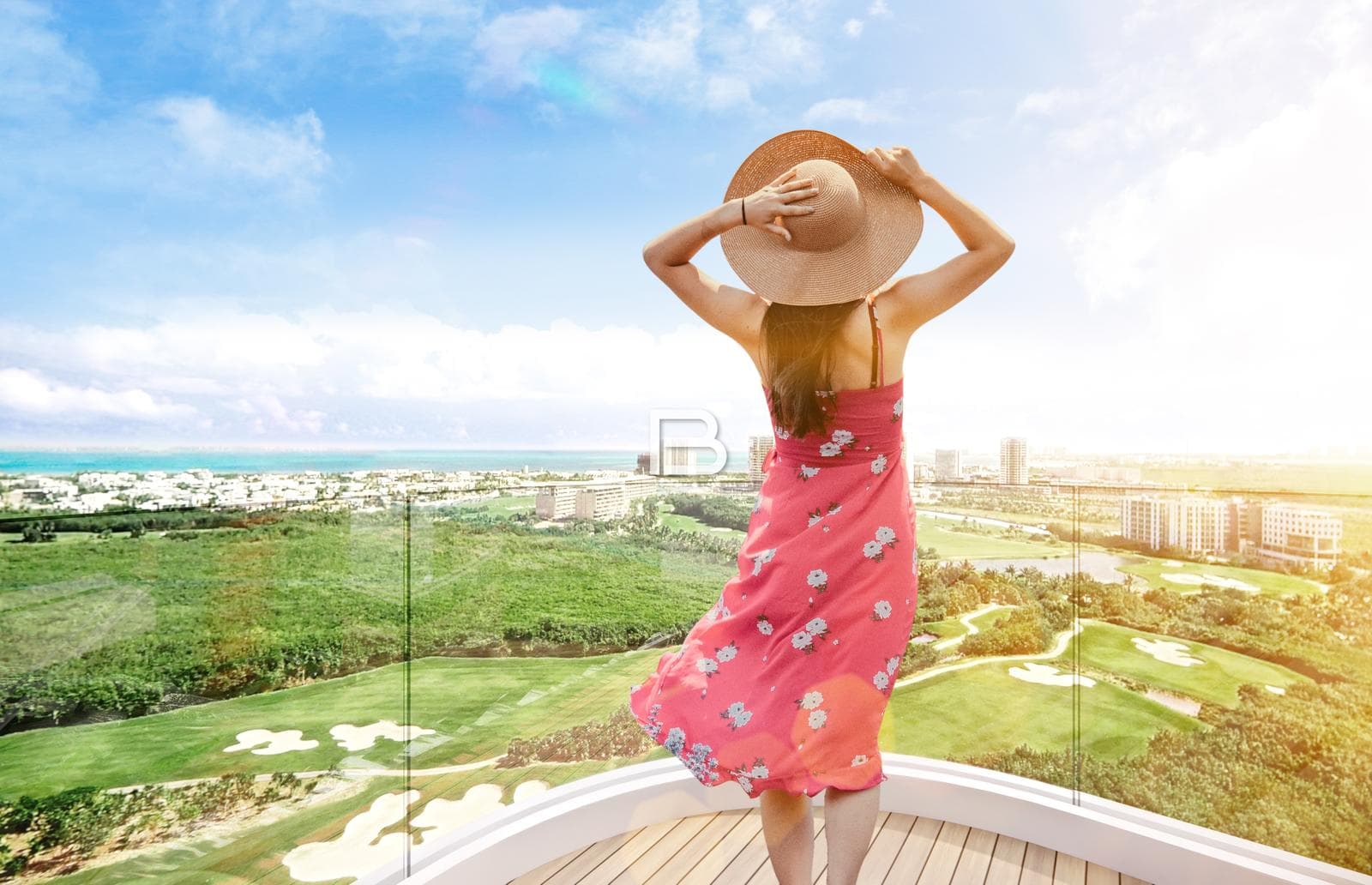 Apartment for Sale in Woha, Cancún