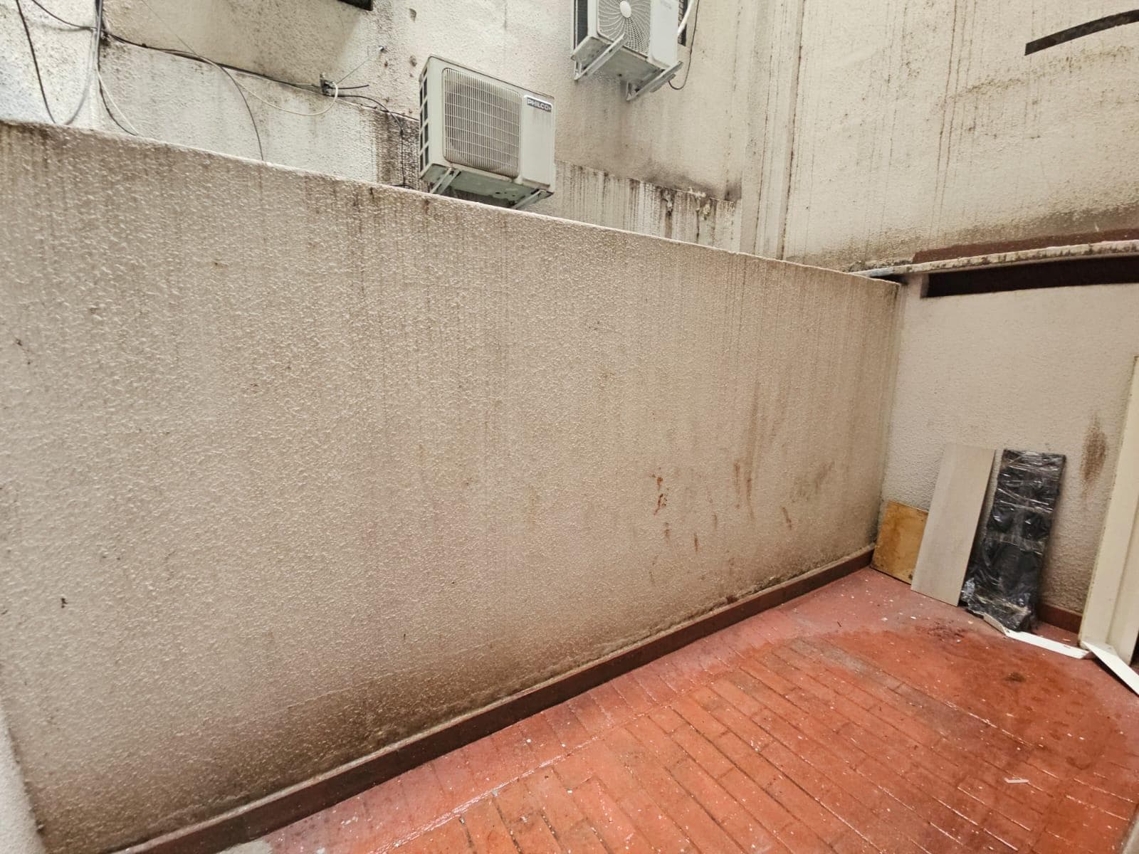 Apartment for Sale (Currently Rented) in San Nicolás