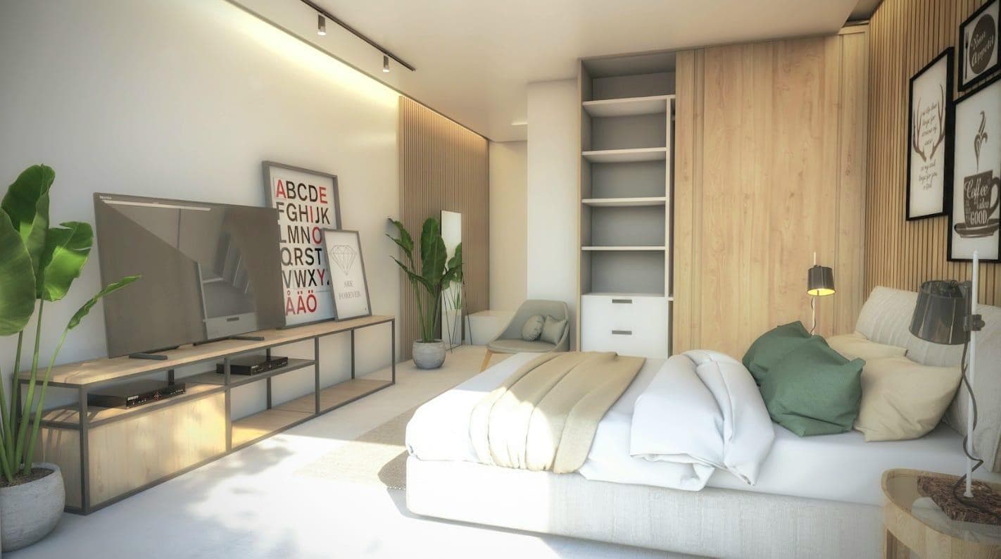 Apartments for Sale