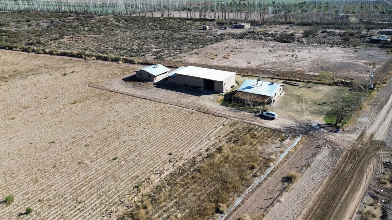 Italian Colony, Lavalle