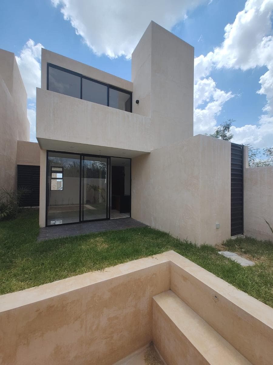 House for Sale in Dzitya, Mérida, Yucatán