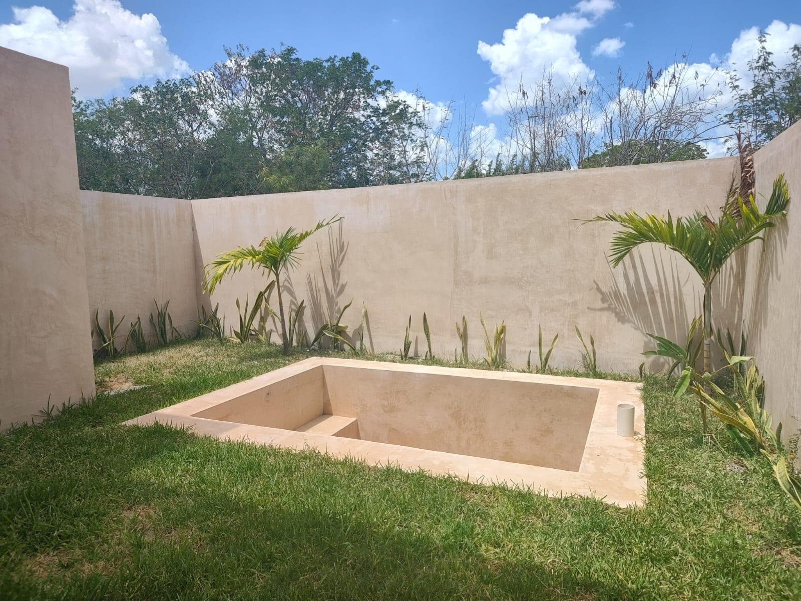 House for Sale in Dzitya, Mérida, Yucatán