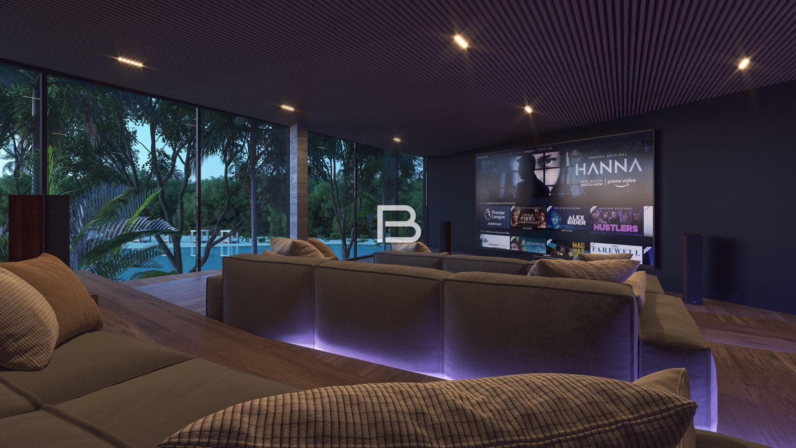 Apartment for Sale in Le Parc Cancún