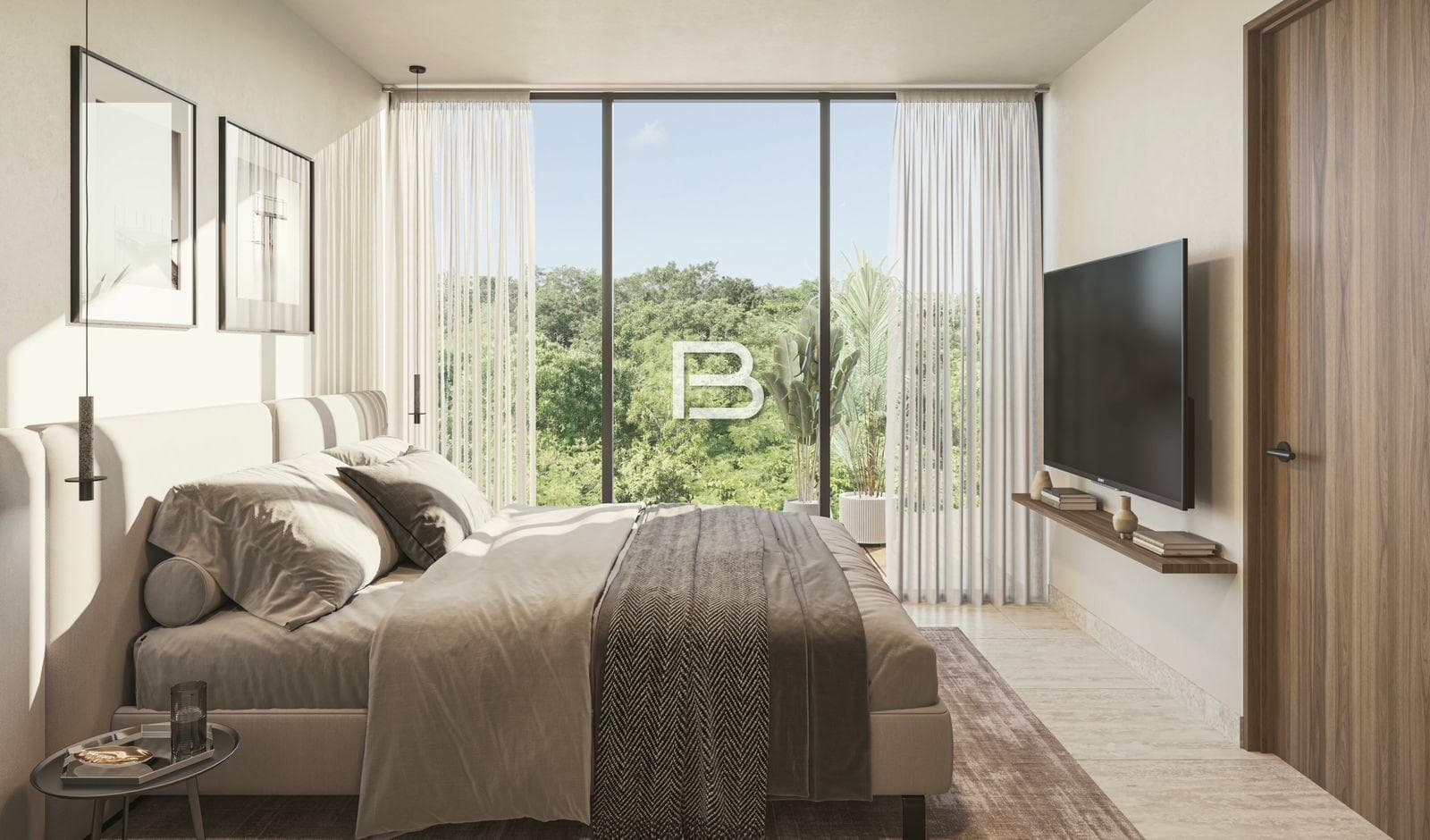 Apartment for Sale in Le Parc Cancún