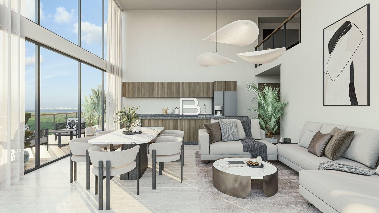 Apartment for Sale in Le Parc Cancún