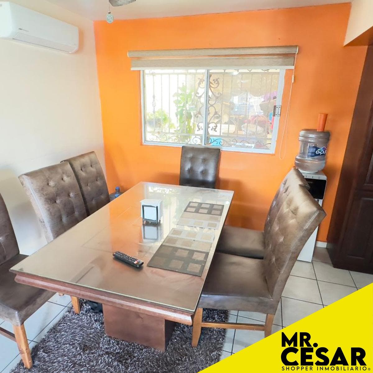 House for Sale in the Altares Subdivision, South of Hermosillo