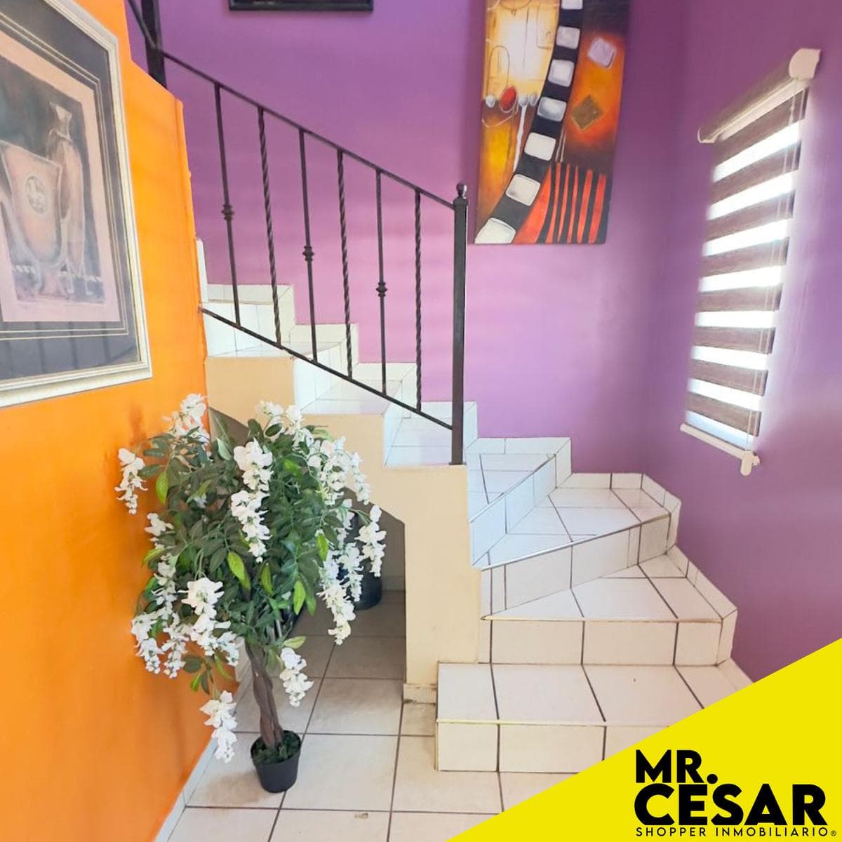 House for Sale in the Altares Subdivision, South of Hermosillo