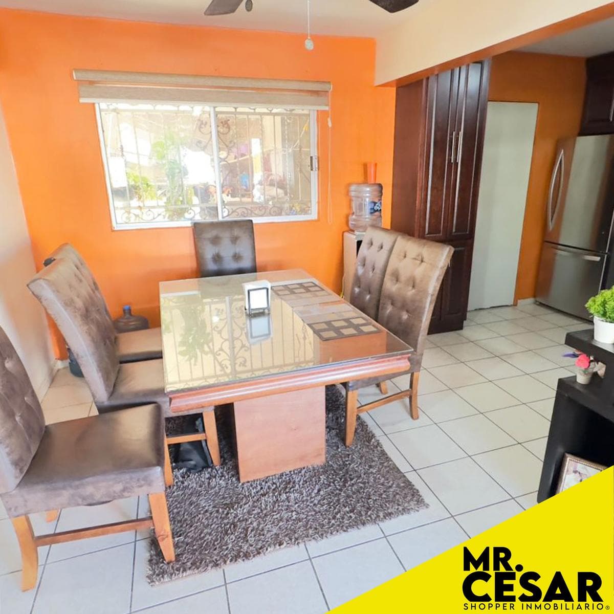 House for Sale in the Altares Subdivision, South of Hermosillo